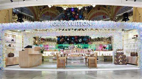 louis vuitton lafayette paris|Louis Vuitton Paris france.